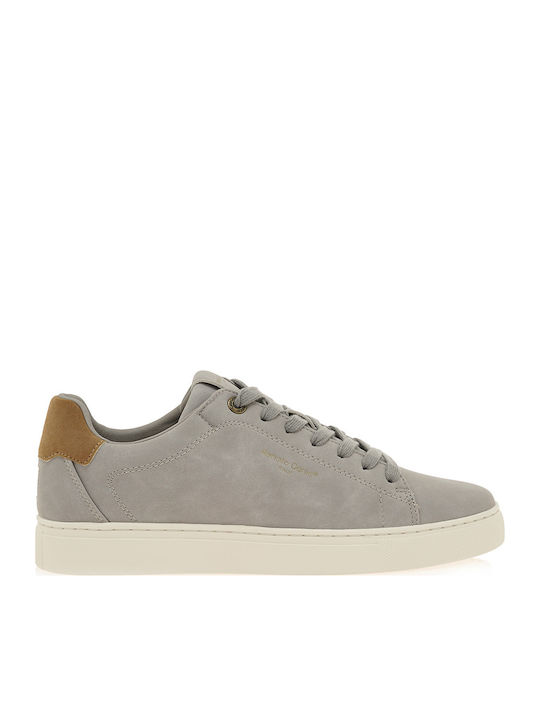 Renato Garini Herren Sneakers Grau