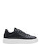 Notting Future Herren Sneakers Schwarz