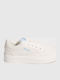 Sonniew Women's Sneakers White 3156560018-White