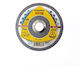 Disc De Lustruit Klingspor Margine 125x1.2x22.23mm Ext 317820