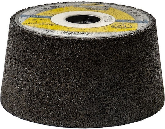 Disc Potrivit Pentru Polizor Unghiular Klingspor A 16 R Supra 110x55x22.23mm Ext 13729
