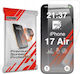 Grizzglass Ceramicfilm Ceramic Foil Apple Iphone 17 Air