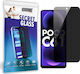 Grizzglass Поверително Стъкло Grizzglass Secretglass Xiaomi Poco C61