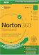 Norton 360 Standard Pentru 1 Dispozitiv și 1 An...