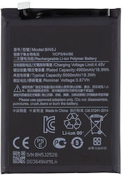 Συμβατή Μπαταρία Αντικατάστασης 5000mAh για Xiaomi 12t / 12t Pro / Poco X5 5g / Redmi Note 12 5g Συμβατή Μπαταρία Αντικατάστασης 5000mAh για Xiaomi 12t / 12t Pro / Poco X5 5g / Redmi Note 12 5g