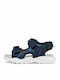 Kids' Sandals J Sandal Navy Blue