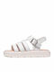 Kids Sandals J Sandal White