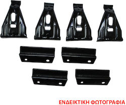 Адаптери За Монтаж Hakr Hv0218 Mini Countryman R60