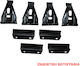 Application Adapters Hakr Hv0217 Ford Mondeo V Stw