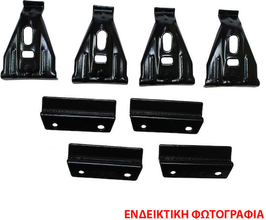 Application Adapters Hakr Hv0217 Ford Mondeo V Stw