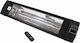 Electric Infrared Heater with 2kW Power