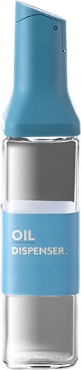 Alista Home Glasölkanne mit Fluss 500ml