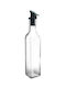 Raki Cutie De Ulei Din Sticlă Cu Flux 250ml