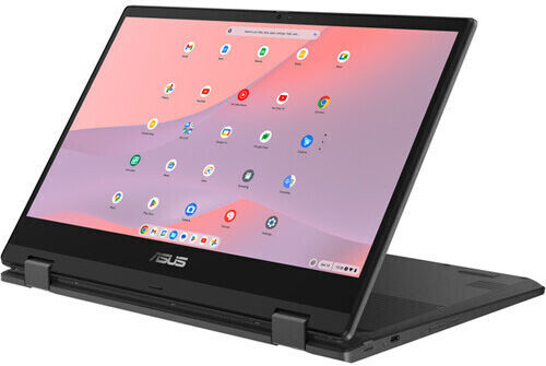 Asus Chromebook Flip CM14 CM1402FM2A-DS84FT-S 14" FHD (US Keyboard)