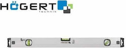 HT4M007 Aluminum Spirit Level 60cm