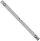 ZLN8861 Magnetic Spirit Level 100cm