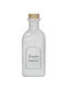 Raki Ölkanne mit Fluss 700ml