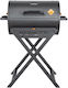 Charcoal Grill Boretti Fratello
