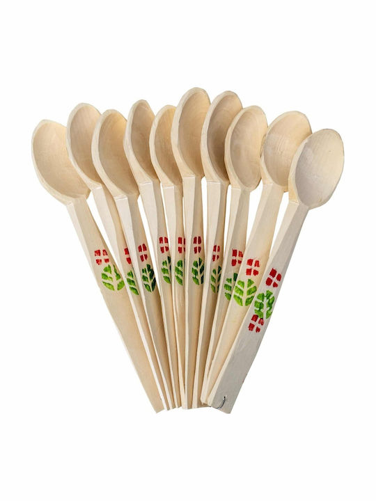 Bej 28cm 5179_1 10 Bucăți Bej 28cm 5179_1 10 Bucăți