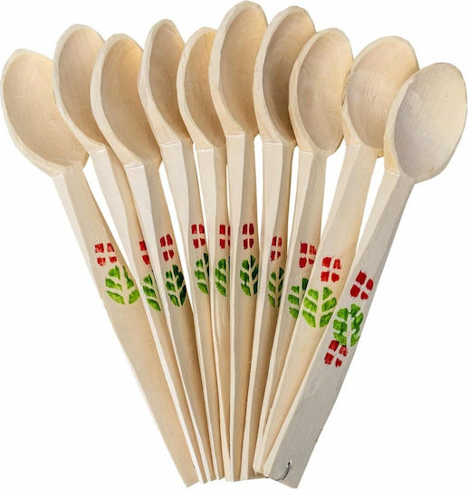 Beige 28cm 5179_1 10 Stück