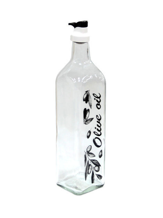 Raki Oslo Cutie De Ulei Cu Flux 1000ml