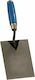 Steel Trowel 160mm Wooden Handle Zln 1618