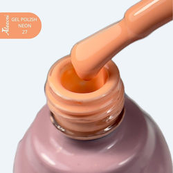 Alezori Neon Gel Nail Polish 27 15ml