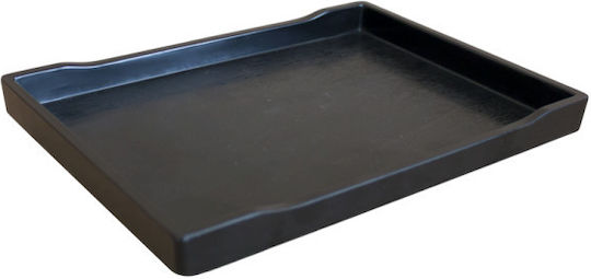 Tavă Rectangulară Echipamente Hoteliere 34x24.5cm Mn0198876