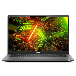 Dell Latitude 7420 (GR Keyboard) Refurbished (i7-1185G7/32GB/512GB) Dell Latitude 7420 (GR Keyboard) Refurbished (i7-1185G7/32GB/512GB)