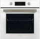 Davoline DBWX 8000 Фурна за Плот 72л Ш59.5см Бял