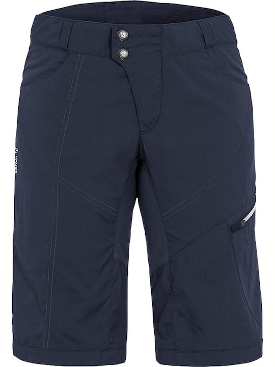Vaude Γυναικεία Βερμούδα Ποδηλασίας Vaude Γυναικεία Βερμούδα Ποδηλασίας