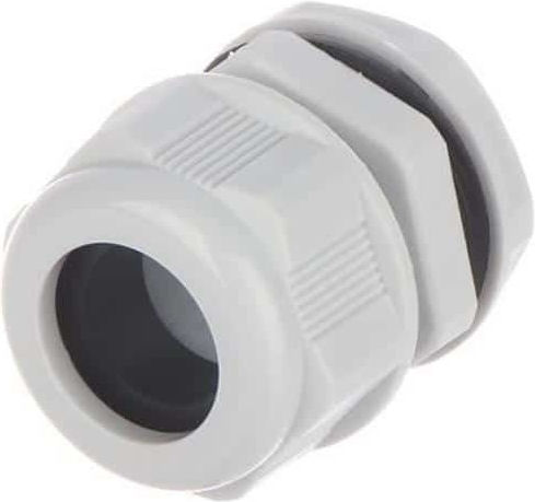Presetup Pg29 Thread Durable Plastic Gray Color 500290