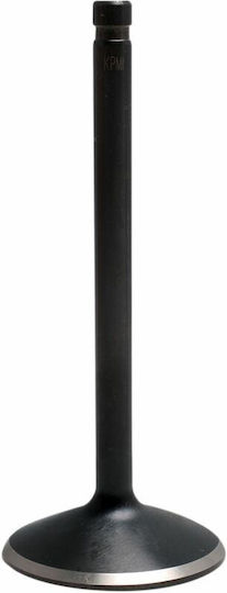 Kibblewhite Motorradkopfventil Einlass Stahl Black Diamond 20-20905 Flhrci 02-04 Flhr 02-03 Flhtc Harley Davidson Flhtcui 1450 Efi 03-04 Flstci