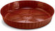 Ionia Pot Plate Terracotta 10.04.0117E