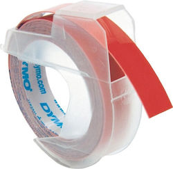 Pelikan Ταινία Ετικετογράφου σε Κόκκινο Χρώμα Pelikan Ταινία Ετικετογράφου σε Κόκκινο Χρώμα