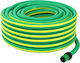 vidaXL Garden Hose Pipe Set 2" 10m