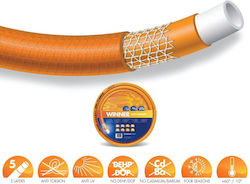 Winner Гумен Маркуч За Поливане 1/2" 50м