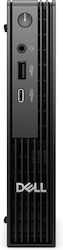 Dell QCM1255 Ryzen 5 Pro 8600GE 16GB DDR5 512GB SSD Windows 11 Pro