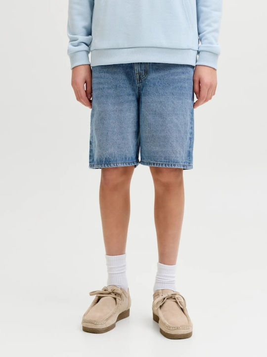 Kinder Shorts & Bermudas Denim Blau