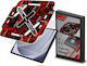 Grizzglass Hybridglass Easy Hybrid Glass Samsung Galaxy Tab A9