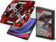 Grizzglass Hybridglass Easy Hybrid Glass Samsung Galaxy Tab S9 Ultra