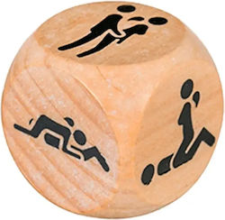Get Lucky Kamasutra Würfel