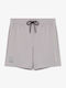 Manto Active Shorts Pulse Grey L