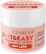 Claresa Easy Builder Gel Νυχιών Soft Latte 45gr