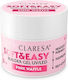 Claresa Easy Builder Gel Νυχιών Ροζ 12gr