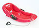 Sled Snow Flipper De Luxe Pink 26013