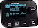 Auto-Multimedia-Adapter Telestar Top Car 1 Dab+Radios Car