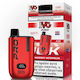 Ivg Pro Kit Strawberry Watermelon 20mg 2ml+10ml