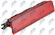 Supplement Brake Light Body VW Caddy Alltrack Box Body MPV 2015-0 2.0L Van VW Caddy Alltrack Box Body MPV 2015-0 1.4L Van VW Caddy Alltrack Box Body MPV 2015-0 1.2L Van