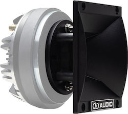 DD Audio Car Audio Tweeter Round Vo-ct6x6 DD Audio Car Audio Tweeter Round Vo-ct6x6